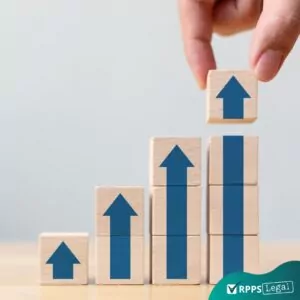 setas subindo mao reajuste aumento grafico